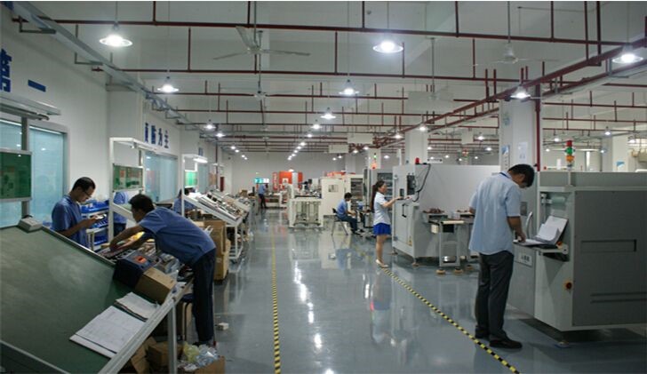 深圳CCL/PCB行业废气处理