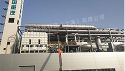 深圳为什么沸石转轮+RTO工艺能有效处理有机废气？